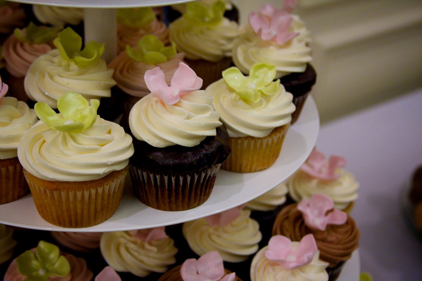 Featured Vendor A Piece O� Cake Bakery