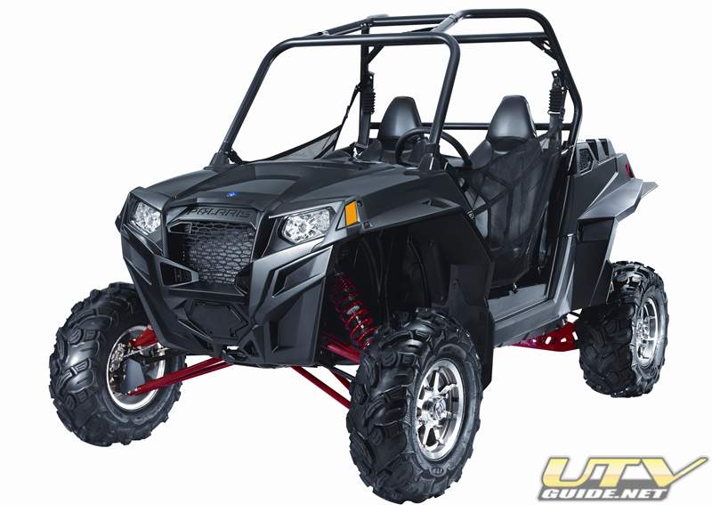Key Accessories for available for the new Polaris RZR XP 900 UTV Guide
