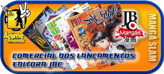 Manga Slam  Slam Magazine - Novidades sobre Mangás, Quadrinhos HQ, Manhwas  e Games ::: Mangá Nacional de Futebol Super Star