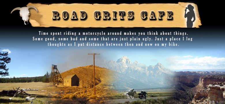 Road Grits Cafe
