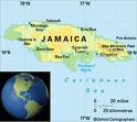 JAMAICA, WHERE GOD LIVES