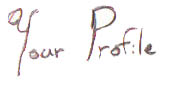 Your Profile