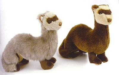 realistic animal toys