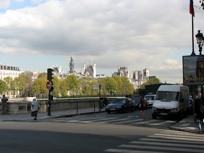 Conceirgerie, Paris