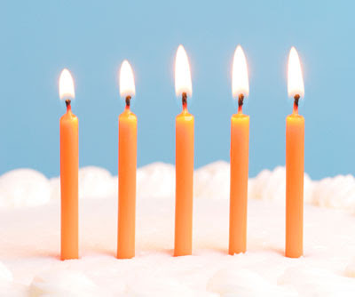 candles