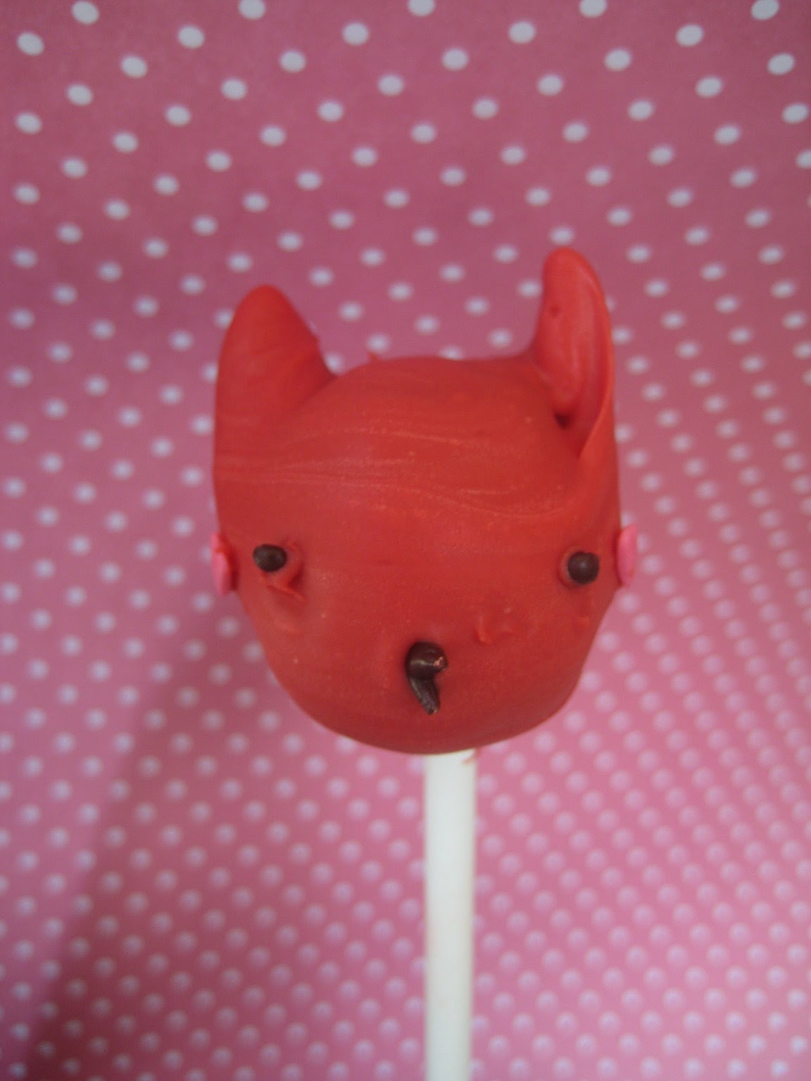 How To Make Koala Cake Pops How To Make Koala Cake Pops