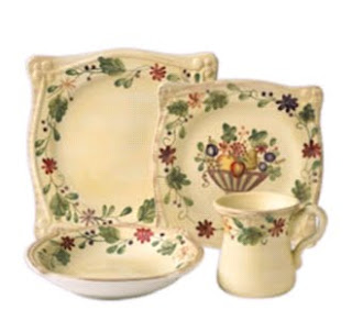 Dinner Ware Set