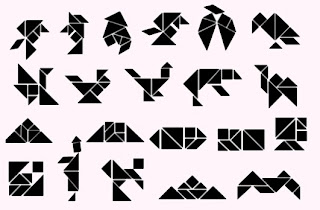 Tangram Puzzle