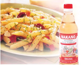 NAKANO Seasoned Rice VInegar