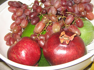 Fruits