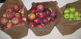 Apples