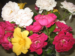 Bouquet of Flowers