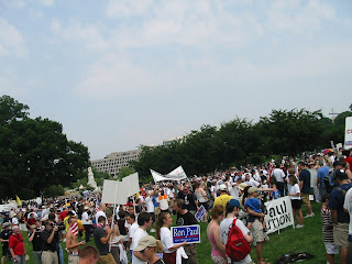 Fellow Activist