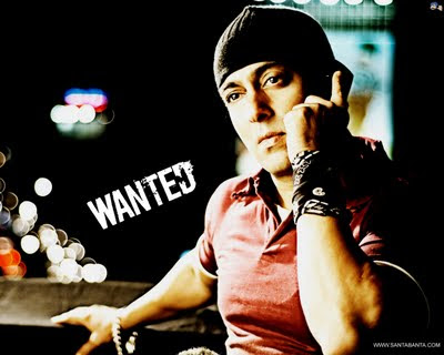 bollywoodstarsalmankhan: salman khan photo in wanted full dasing