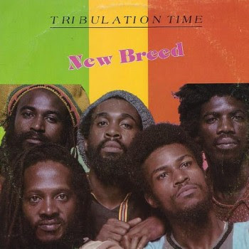//// Reggae aux USA, 70s & 80s NEW+BREED