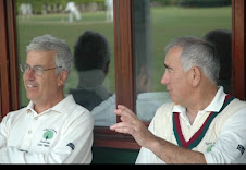 Chairman and Ground Officer 2006