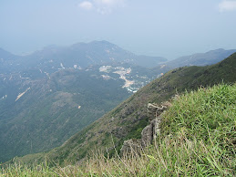 lantau trail stage 3
