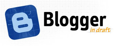 Blogger in Draft