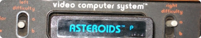 Atari 2600