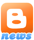 Blogger news