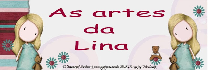 As artes da Lina