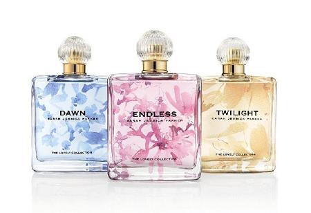 [Sarah+Jessica+Parker+Lovely+Collection+2009+2.JPG]