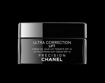 Skincare Review: Chanel Ultra Correction Lift & Line Repair