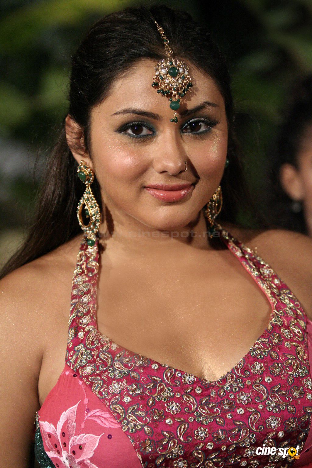 Hot Image Namitha Actress In Simha Telugu Movie Hot Sexy 39424 | Hot Sex  Picture