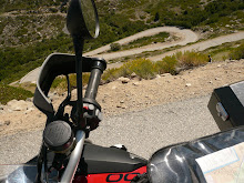 Switchbacks and Hairpins