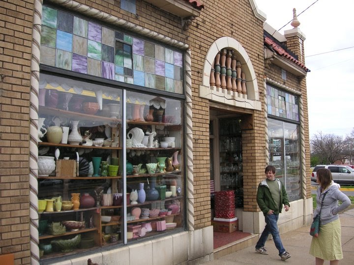 sweet nothings blackwell's thrift store kcmo