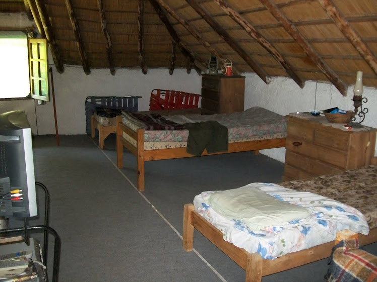 Cuarto grande