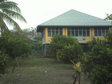 Long Panai Public Library