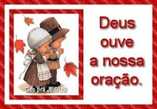 Deus está atento...