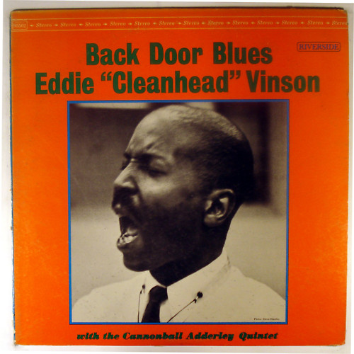 Image result for eddie cleanhead vinson albums
