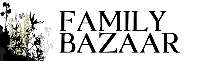 Family Bazaar