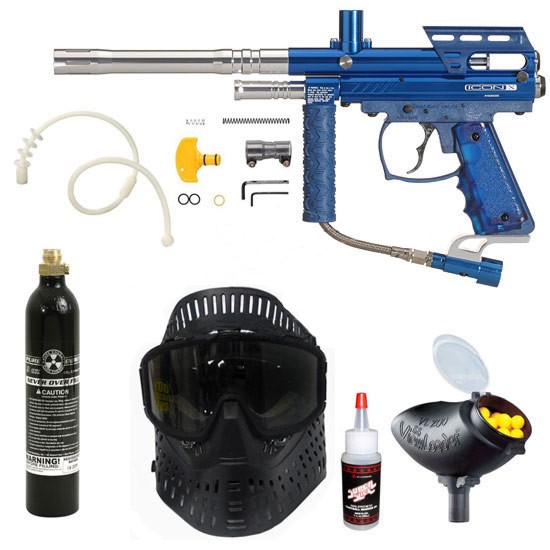 Paintball Gun