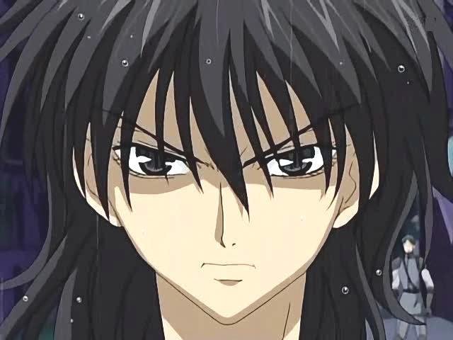 Mirapolos - O Furioso Touro Dourado! Angry+anime+boy+(2)