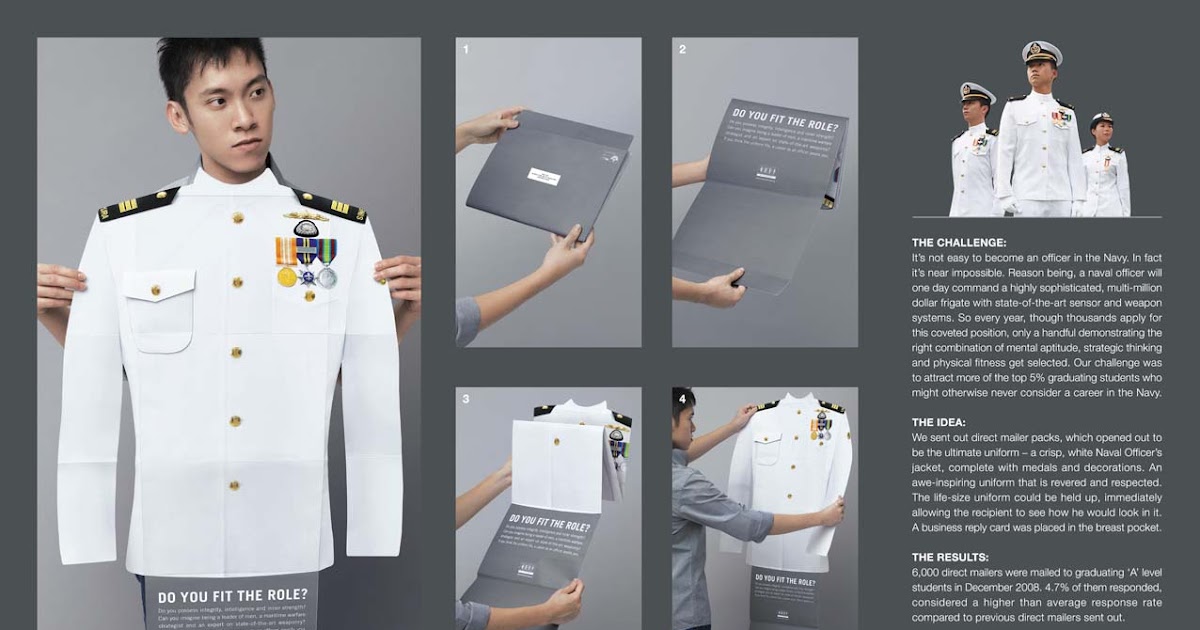 directdaily Republic of Singapore Navy "Uniform"