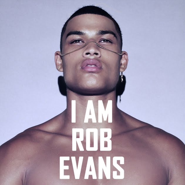 CHMOF SpotLight Rod Evans