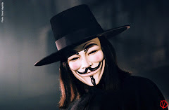 V de Vendetta