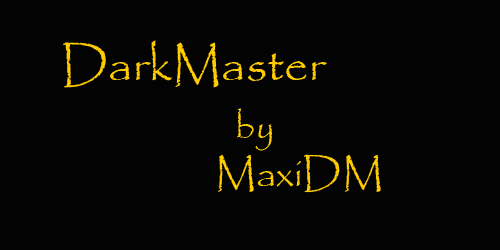 DarkMaster