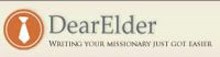 Write a Letter to Elder Hardy For Free