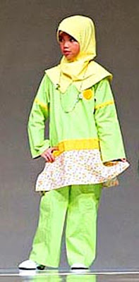Islam Clothing