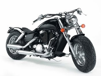 Harley davidson van2