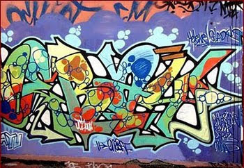 MODERN GRAFFITI DESIGN ALPHABET BRIGHT COLOR Modern,Graffiti, Design Alphabet, Bright, Color, Modern Graffiti, Modern Graffiti Alphabet,  Design Alphabet, Bright, Color