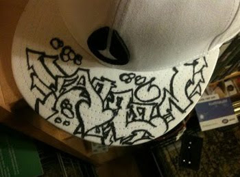 tyle, Graffiti, Creator, Graffiti, Alphabet, Letters, On Cap, Style Graffiti, Creator Graffiti,  Style Graffiti Creator Graffiti, Graffiti Creator, Graffiti Alphabet