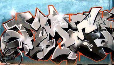 Wildstyle, graffiti, Strett Art, http://graffityartamazing.blogspot.com/