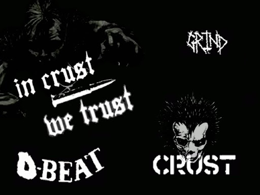 In Crust We Trust