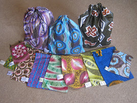 Gift Bags - Assortment of 12