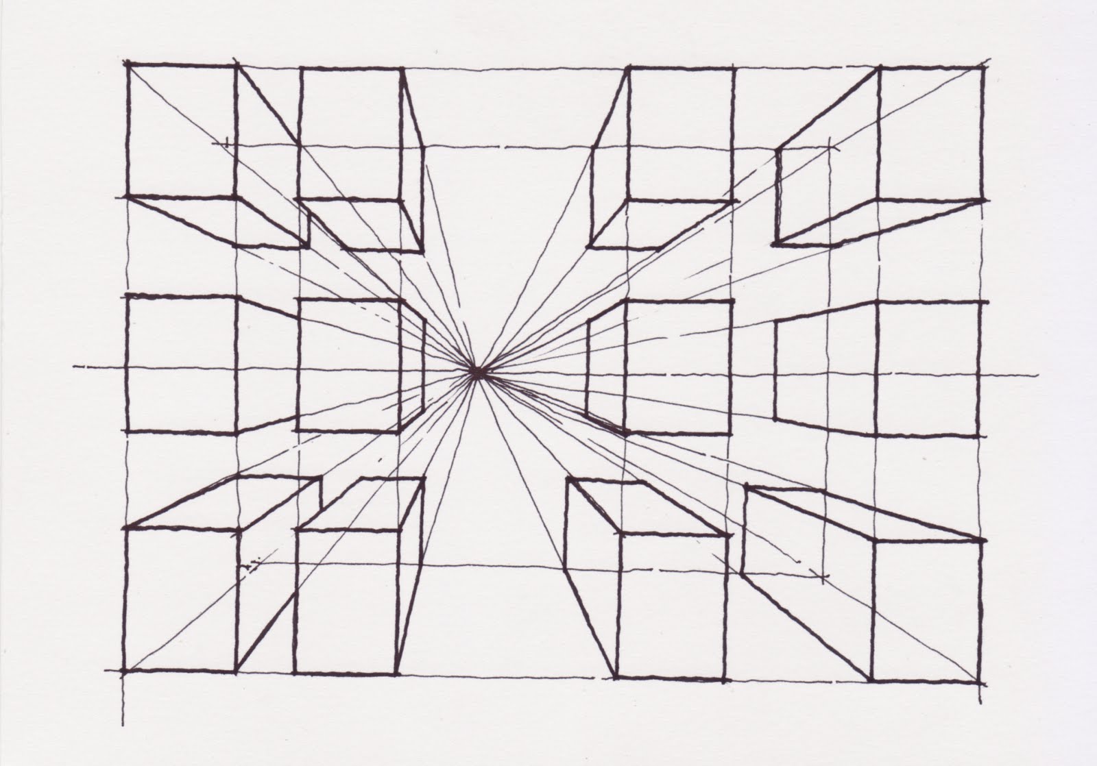 Vanishing Point